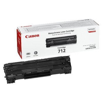 Canon CRG-712 Demo